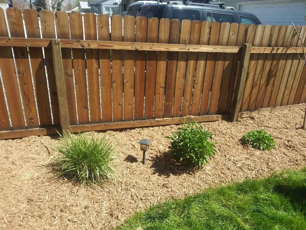 Professional landscaping services near you in Denver, CO by Kut-N-Krew Lawn Care