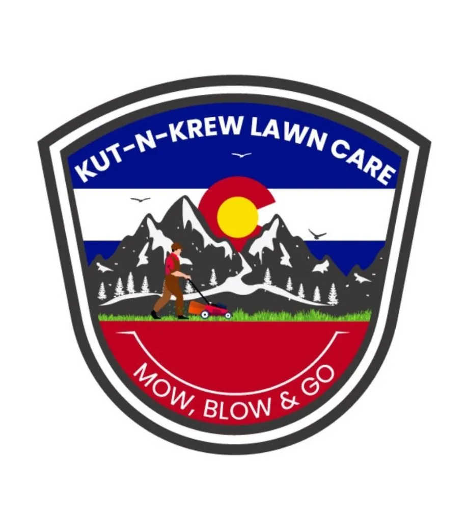 Professional landscaping services experts serving Denver, CO - Kut-N-Krew Lawn Care