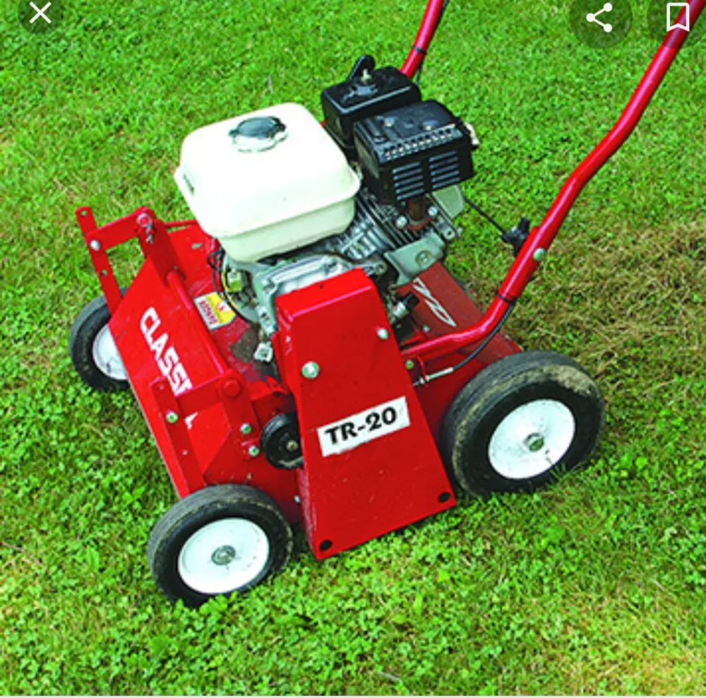 Expert yard maintenance experts serving Denver, CO - Kut-N-Krew Lawn Care