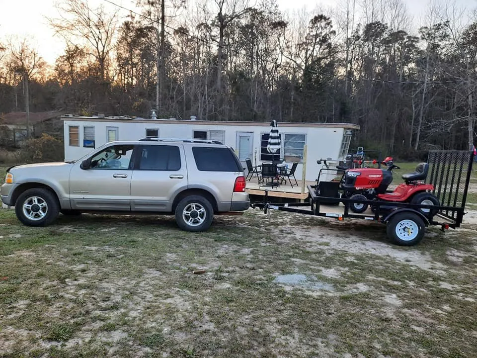 Top-rated landscaping services for homes across Brewton, AL - Kut N Up Lawn Care