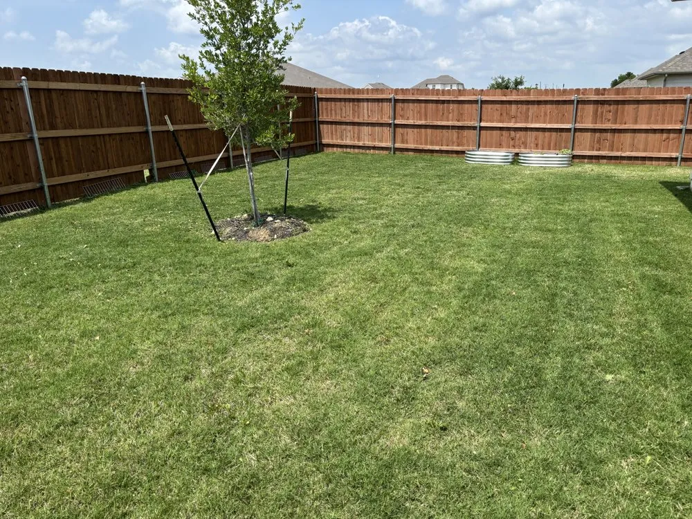 Trusted landscape installation experts serving Killeen, TX - Kut N Up Lawn Care