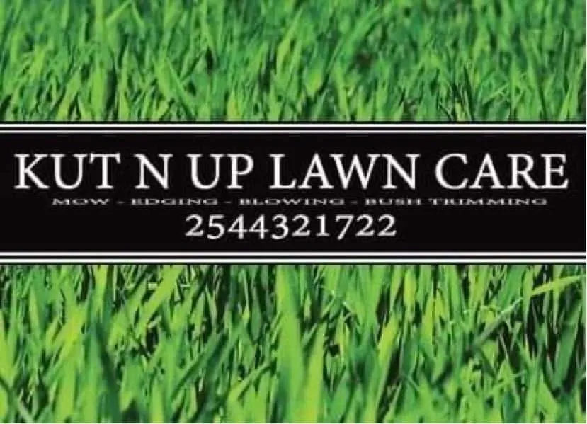 Custom lawn mowing service in Killeen, TX by Kut N Up Lawn Care