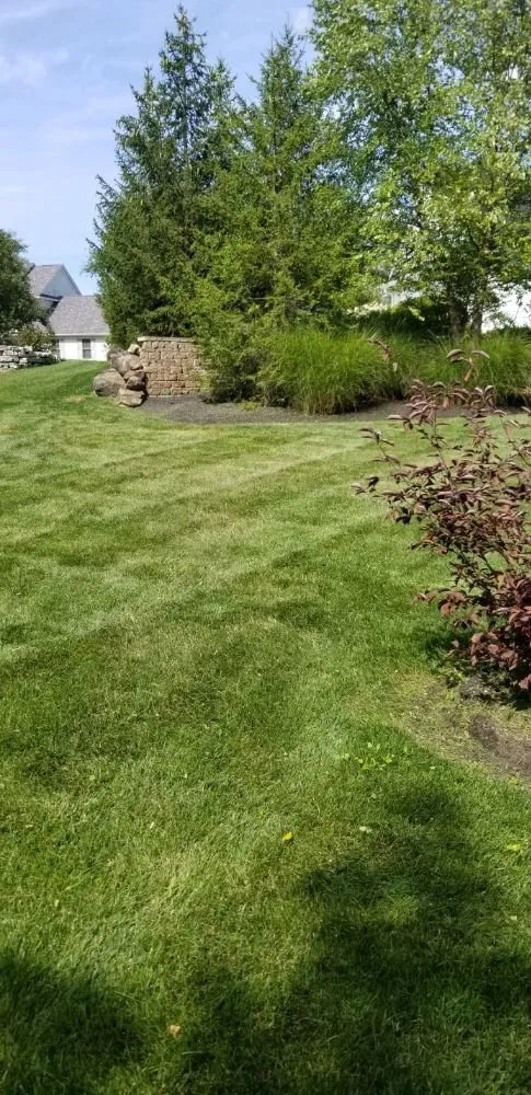 Trusted garden landscaping for year-round maintenance across Indianapolis, IN - Kutmasters Lawn Care Services