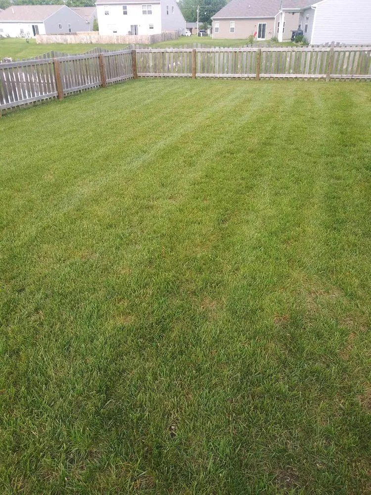 Trusted landscape installation experts serving Indianapolis, IN - Kutmasters Lawn Care Services