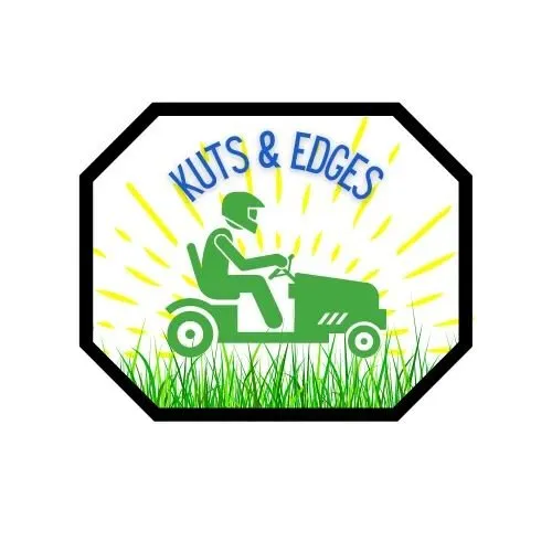 Affordable lawn mowing service in Green Bay, WI by Kuts & Edges