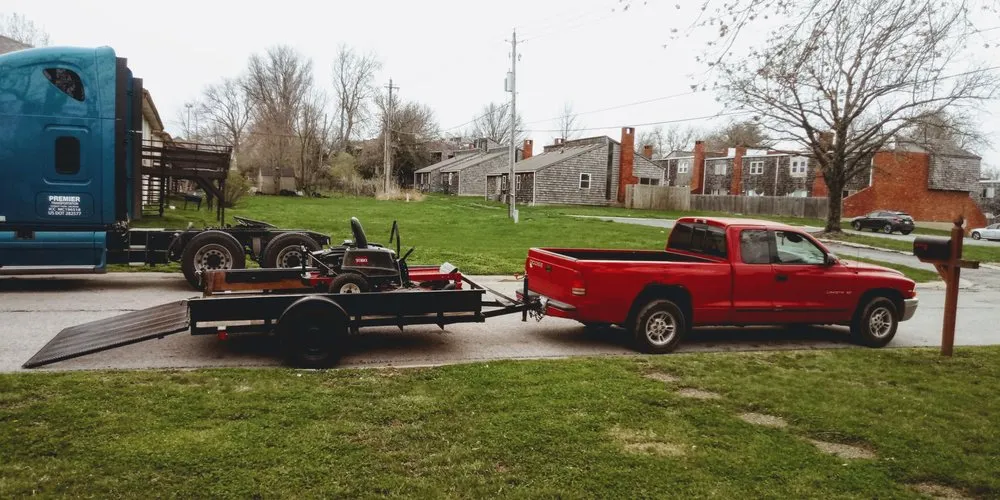 Top-rated landscape design in Kansas City, MO by Kutt Kleen Lawn & Landscaping