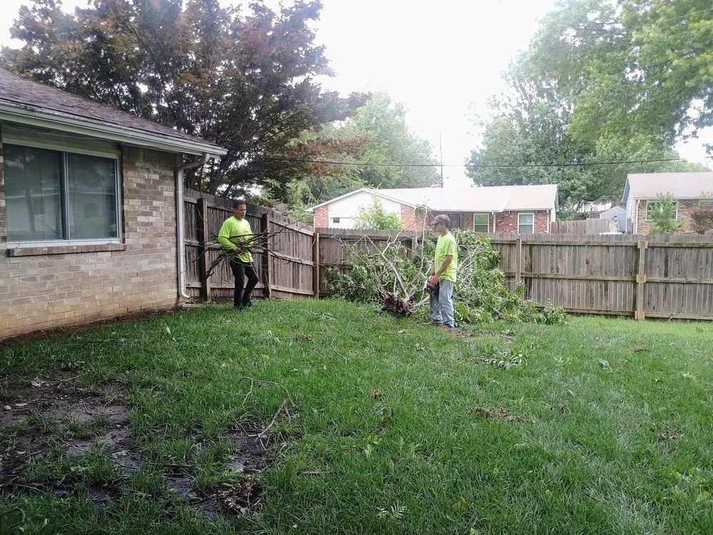 Custom outdoor landscaping with custom design across Houston, TX - Kuttakey