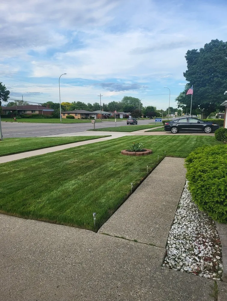 Affordable residential landscaping experts serving Houston, TX - Kuttakey