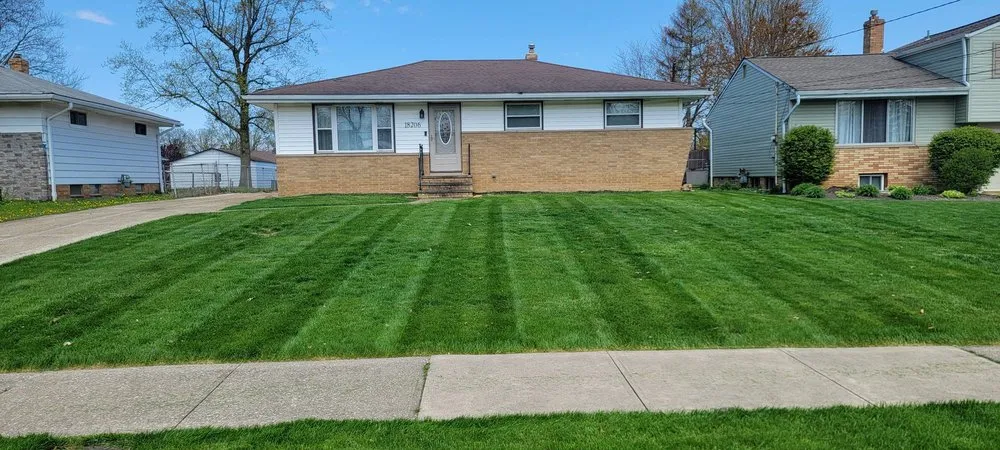 Local landscape installation in Houston, TX - Kuttakey