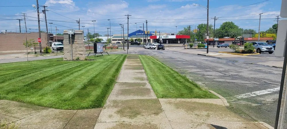 Top-rated residential landscaping for year-round maintenance in Houston, TX by Kuttakey