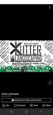 Kutter Landscaping