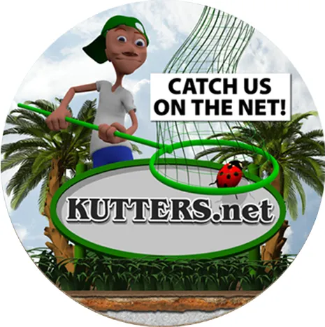 Expert landscaping services experts serving Gulf Shores, AL - Kutter's Grounds Maintenance
