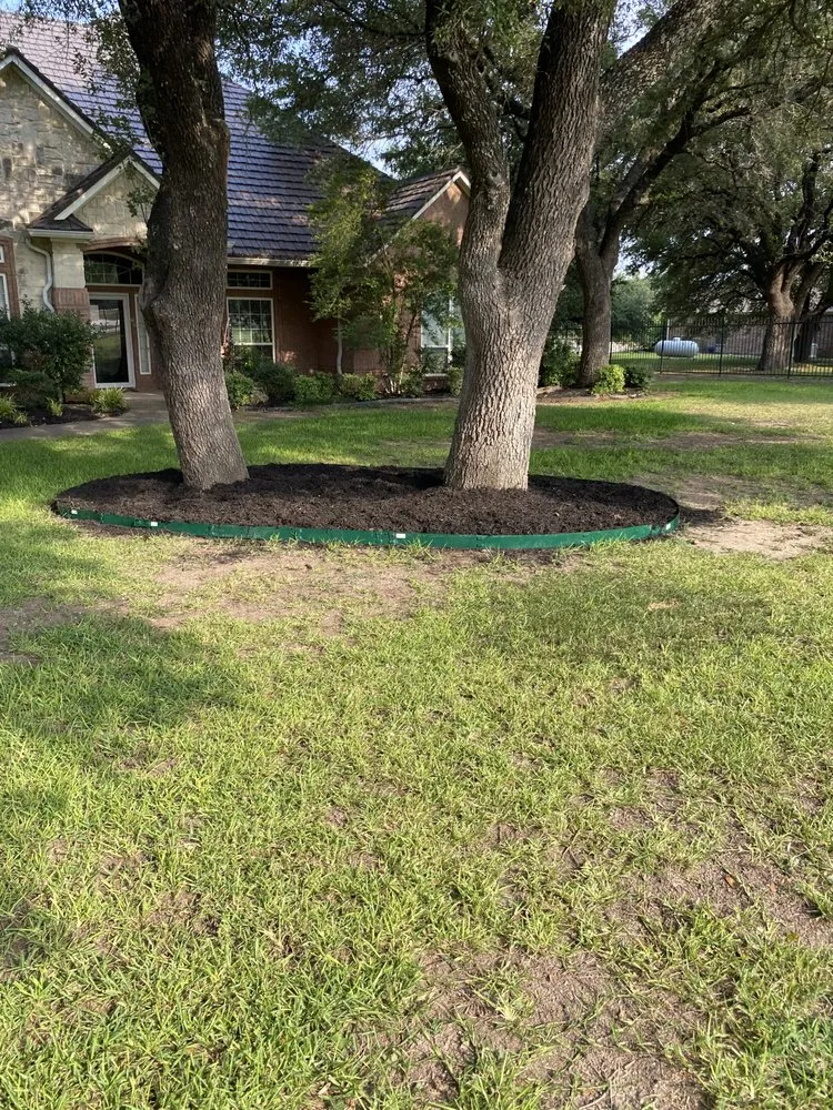 Professional lawn mowing service experts serving Aledo, TX - Kutters Landscaping