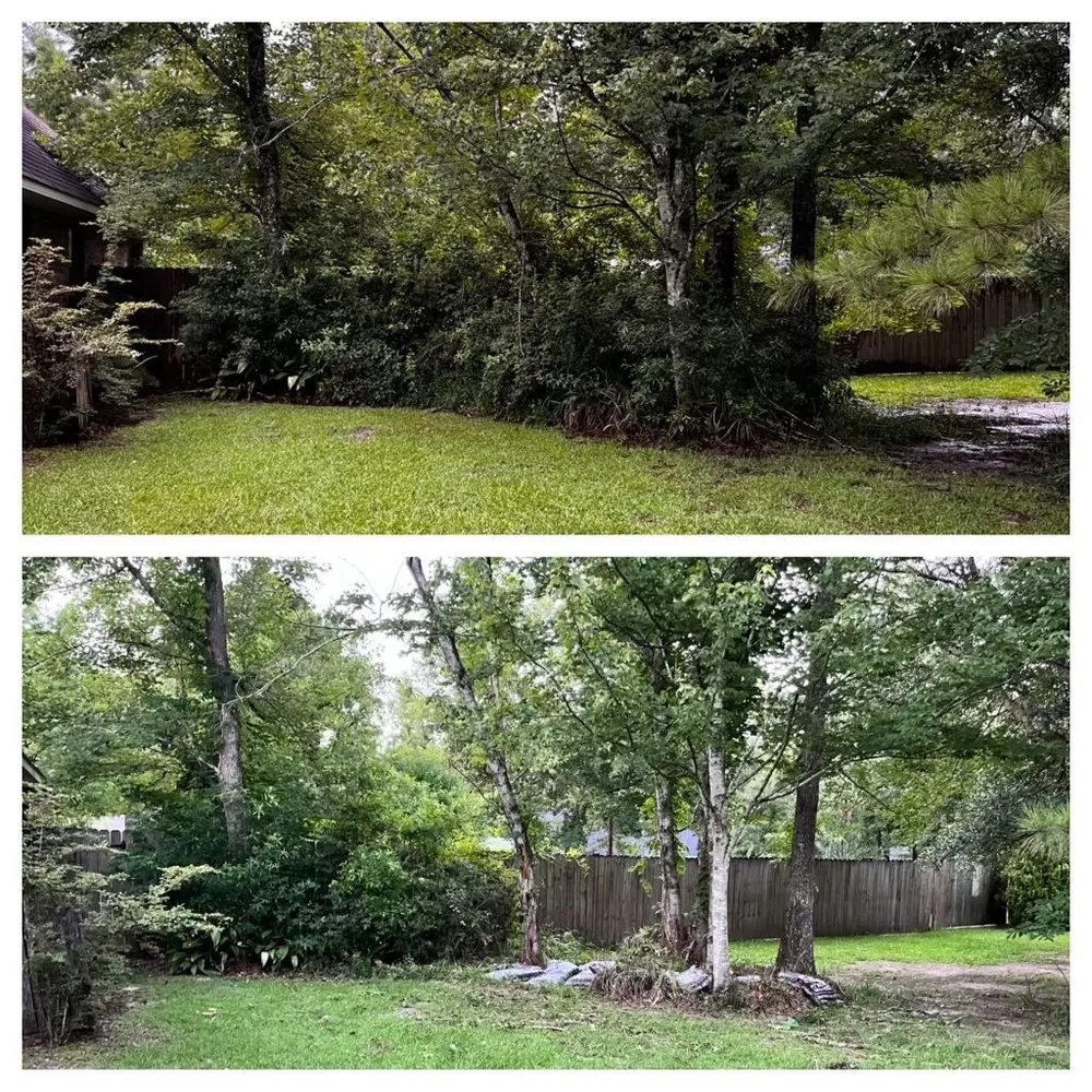 Expert yard maintenance in Franklinton, LA - Kuttin Up