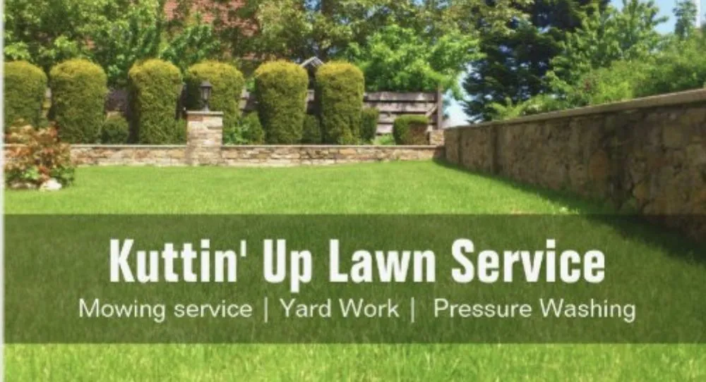 Expert outdoor landscaping for homes in Franklinton, LA by Kuttin Up