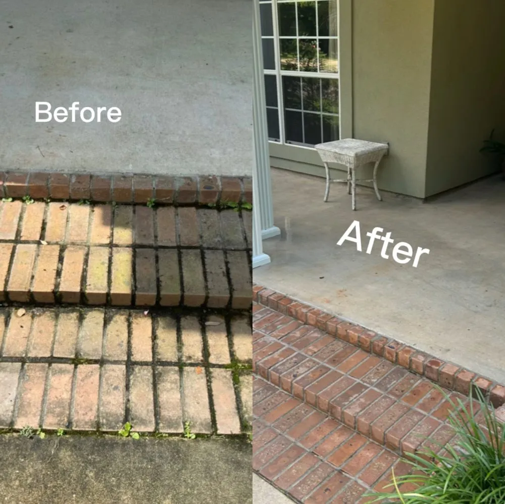 Professional lawn mowing service experts serving Franklinton, LA - Kuttin Up