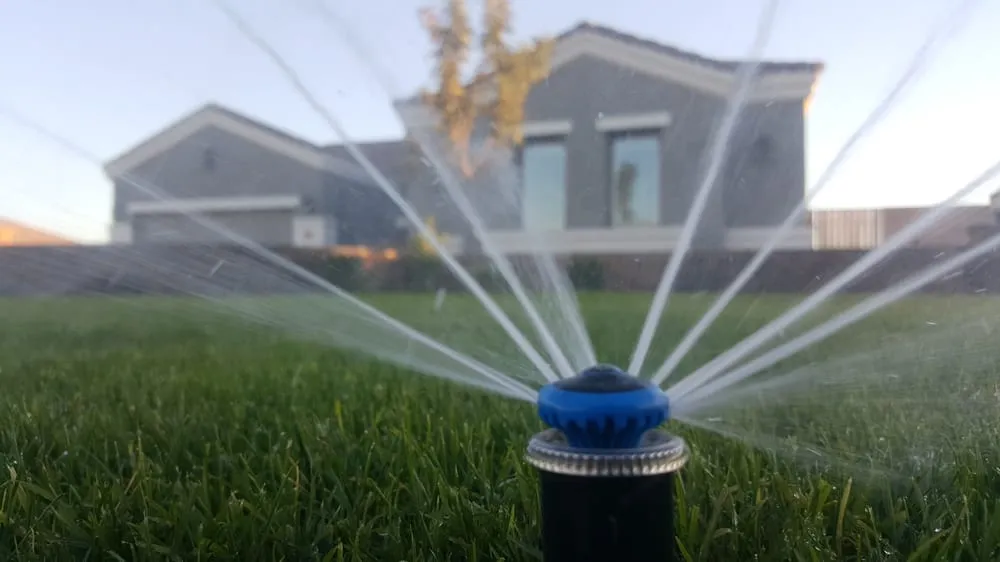 Professional landscape design for year-round maintenance across Chandler, AZ - KuttingEdge Landscape