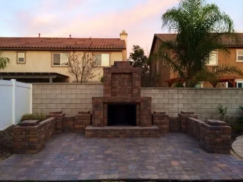 Affordable garden landscaping in Chandler, AZ - KuttingEdge Landscape