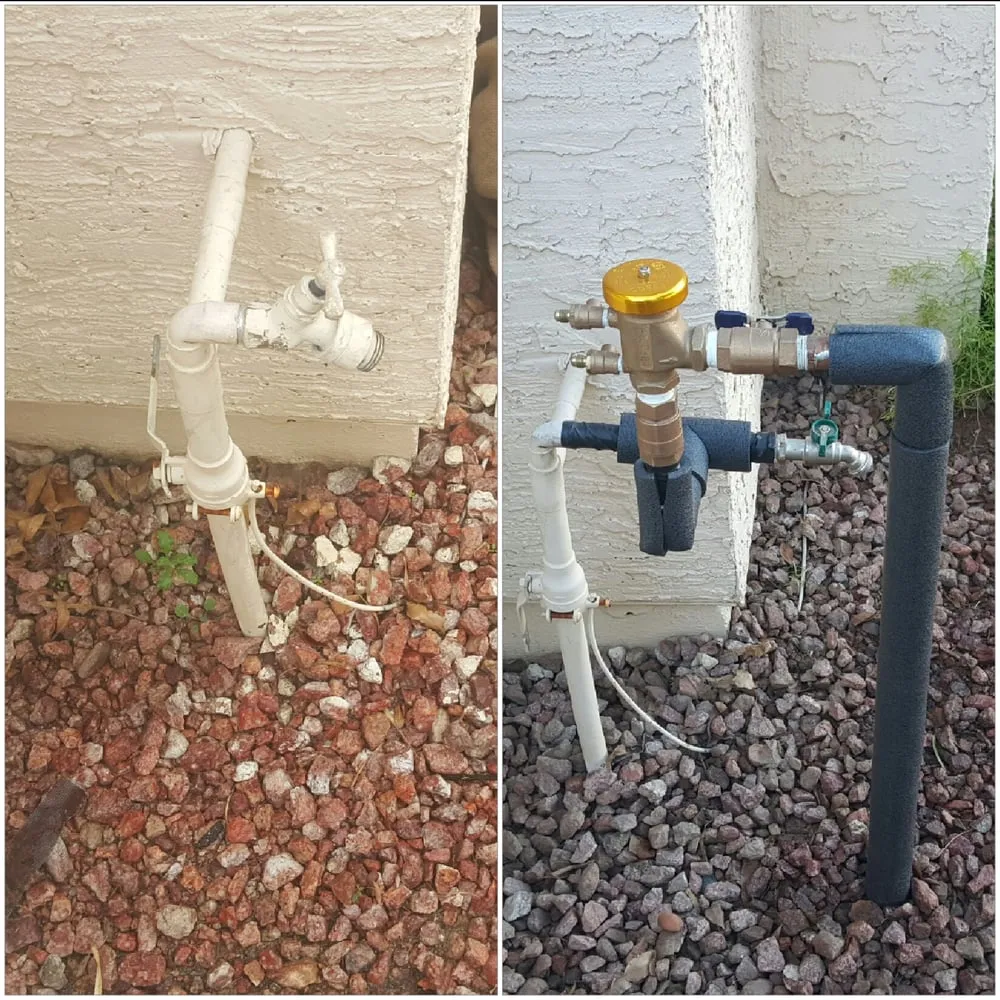 Top-rated residential landscaping experts serving Chandler, AZ - KuttingEdge Landscape