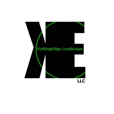 KuttingEdge Landscape Logo