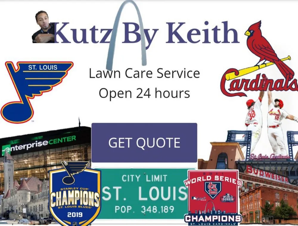 Local landscape installation experts serving Florissant, MO - Kutz By Keith