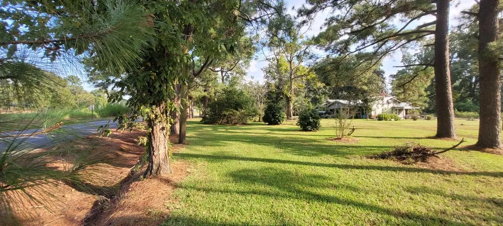 Professional outdoor landscaping in Saint Martinville, LA - Kutz By Q Lawn Service