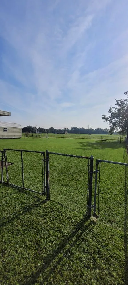 Trusted landscape design experts serving Saint Martinville, LA - Kutz By Q Lawn Service