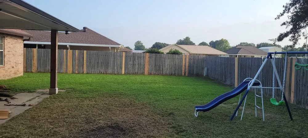 Reliable landscaping services experts serving Saint Martinville, LA - Kutz By Q Lawn Service