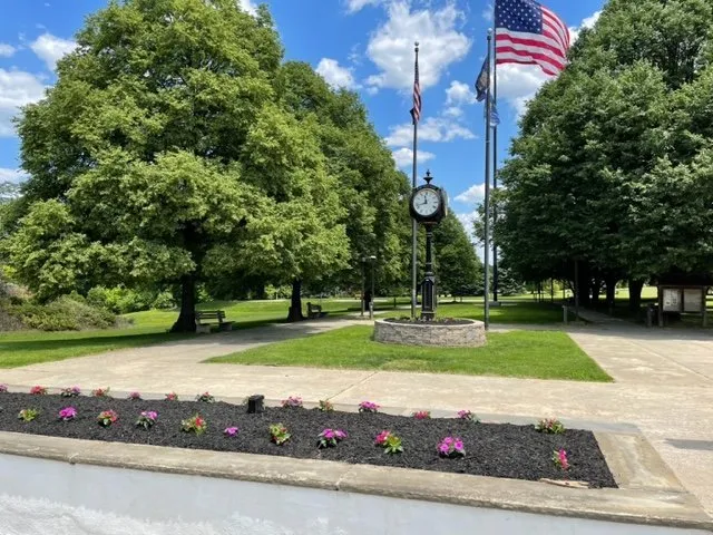 Expert yard maintenance for residential properties across Springfield, PA - Kutz Landscaping