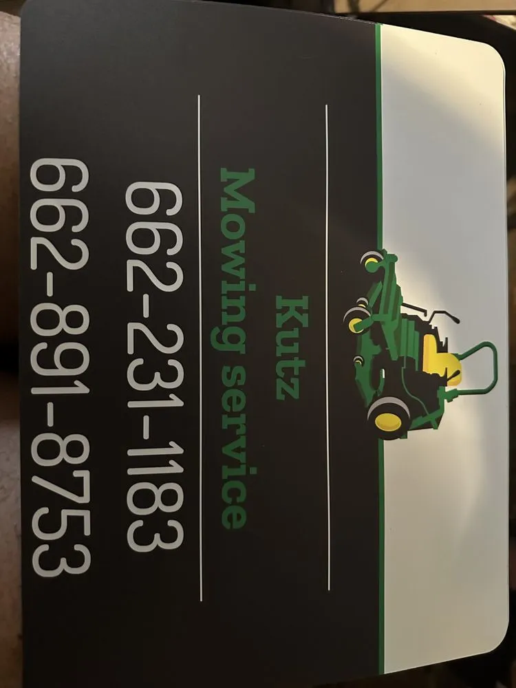 Local landscape installation for year-round maintenance across Tupelo, MS - Kutz Mowing Service