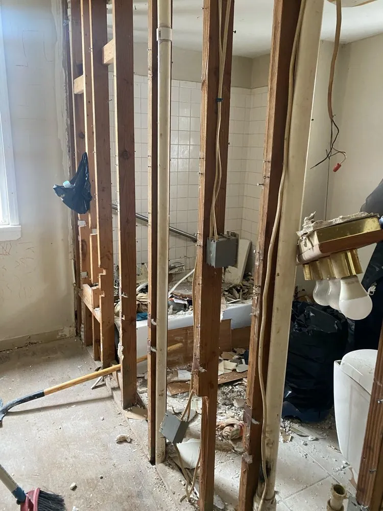 Trusted garden landscaping for outdoor upgrades in Newark, NJ by Kuw Homes Construction