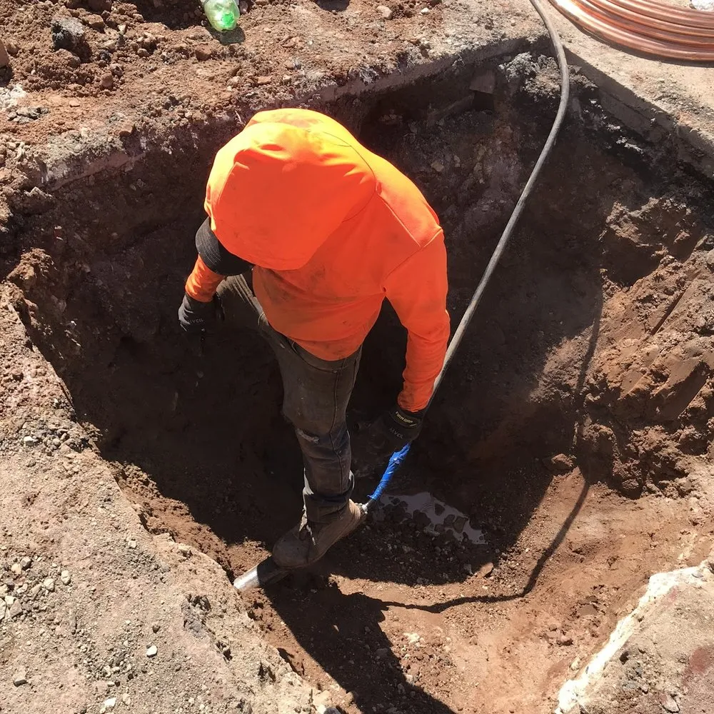 Custom lawn mowing service in Newark, NJ - Kuw Homes Construction