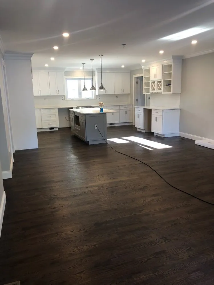 Local residential landscaping in Newark, NJ by Kuw Homes Construction