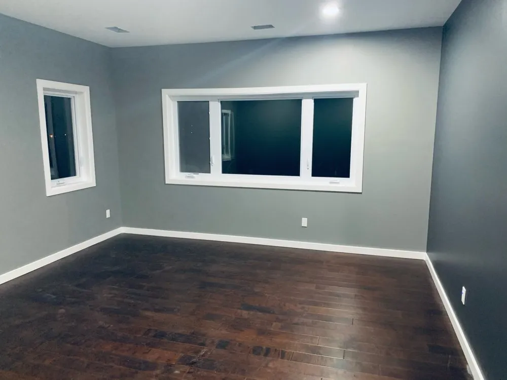 Local landscape design in Newark, NJ - Kuw Homes Construction