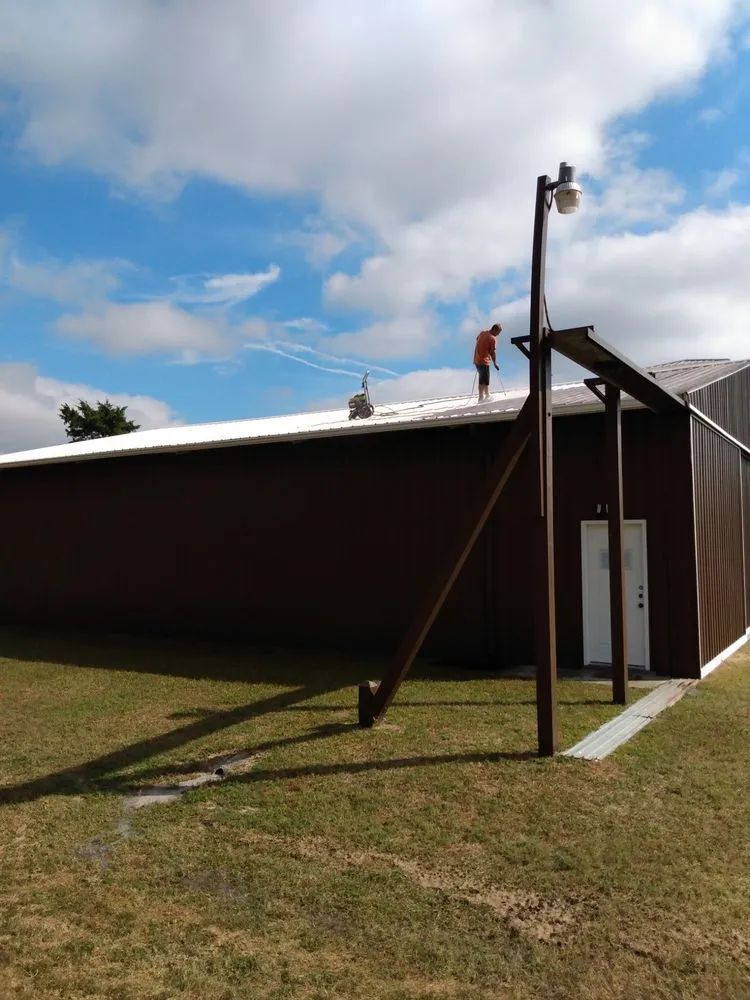 Expert landscaping services in Milton, FL - Kuzirians Handyman Services