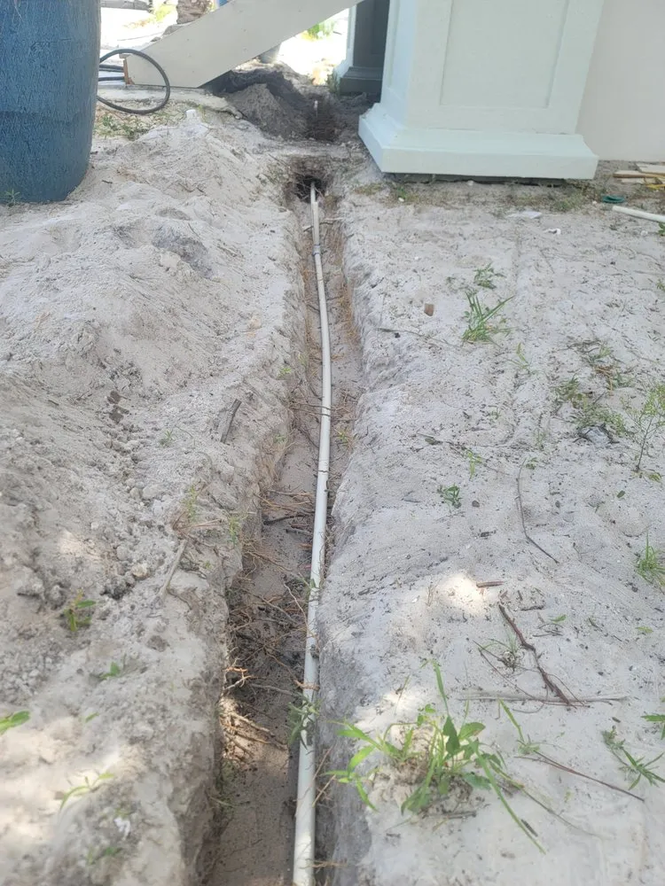 Top-rated lawn care service experts serving Milton, FL - Kuzirians Handyman Services