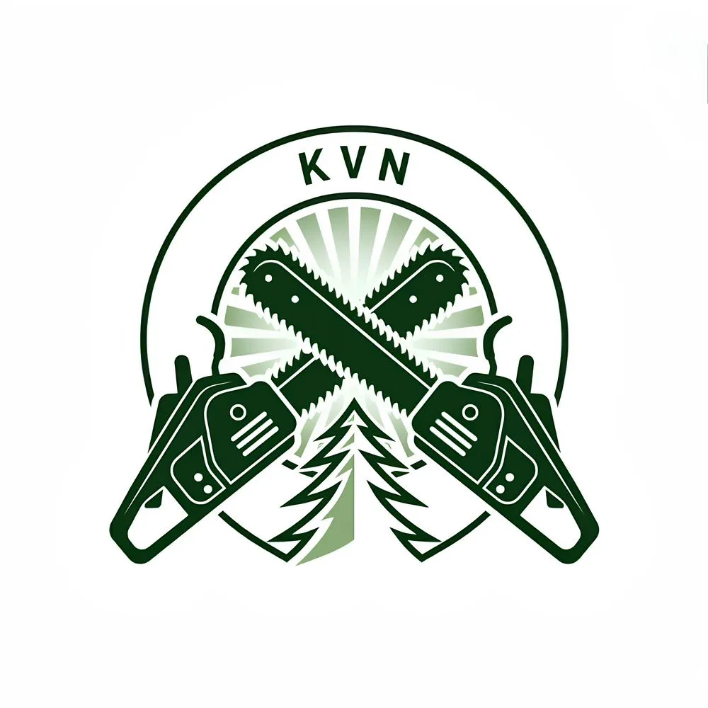 Custom lawn care service in Bloomington, MN by KVN Tree Services