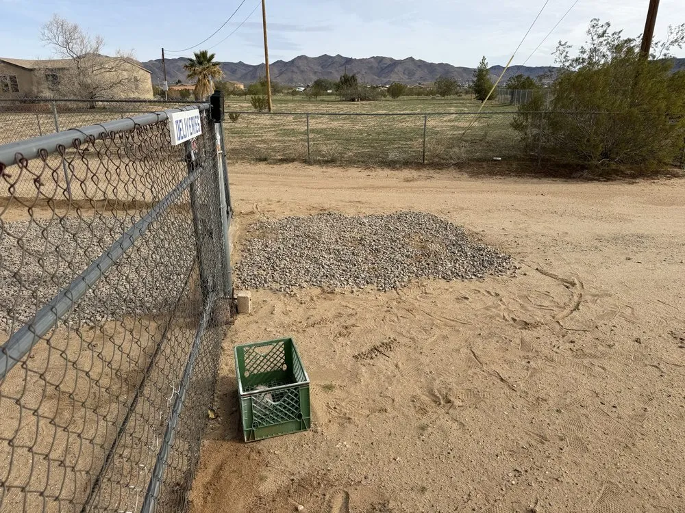 Professional lawn mowing service experts serving Golden Valley, AZ - KVO Landscaping