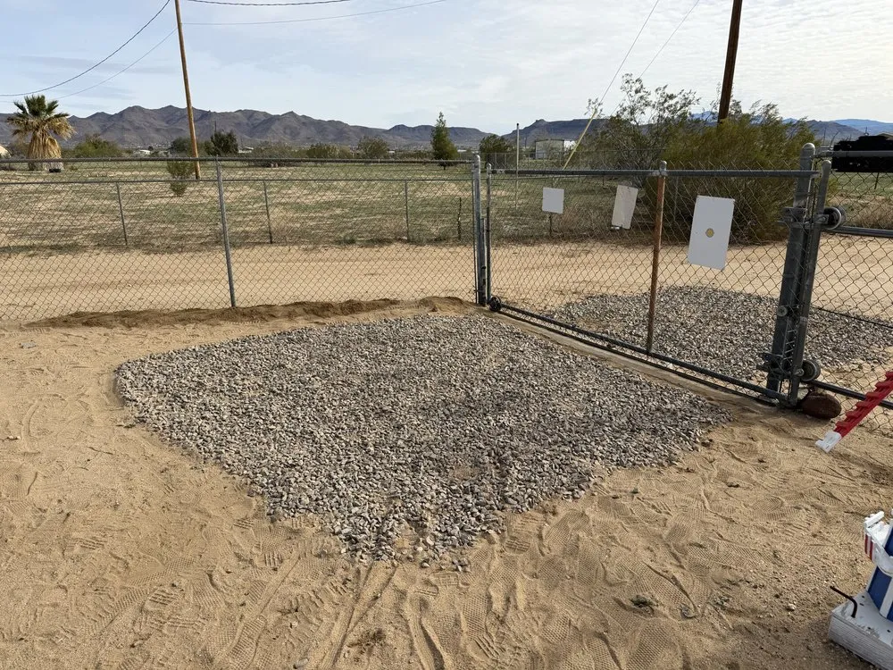 Custom outdoor landscaping experts serving Golden Valley, AZ - KVO Landscaping