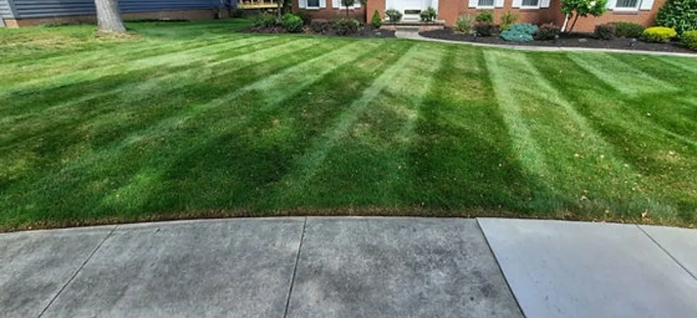 Professional landscape design for outdoor upgrades across Smyrna, TN - KVS Landscaping