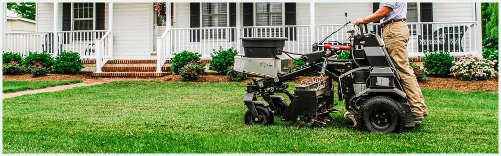 Custom lawn mowing service experts serving Bristol, CT - KW Construction Services