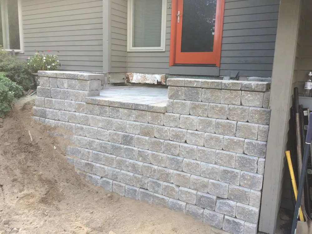 Reliable yard cleanup service for homes across Bristol, CT - KW Construction Services