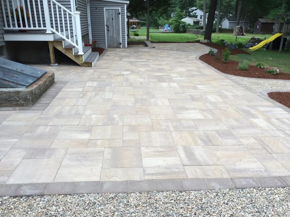 Professional yard maintenance near you in Bristol, CT by KW Construction Services