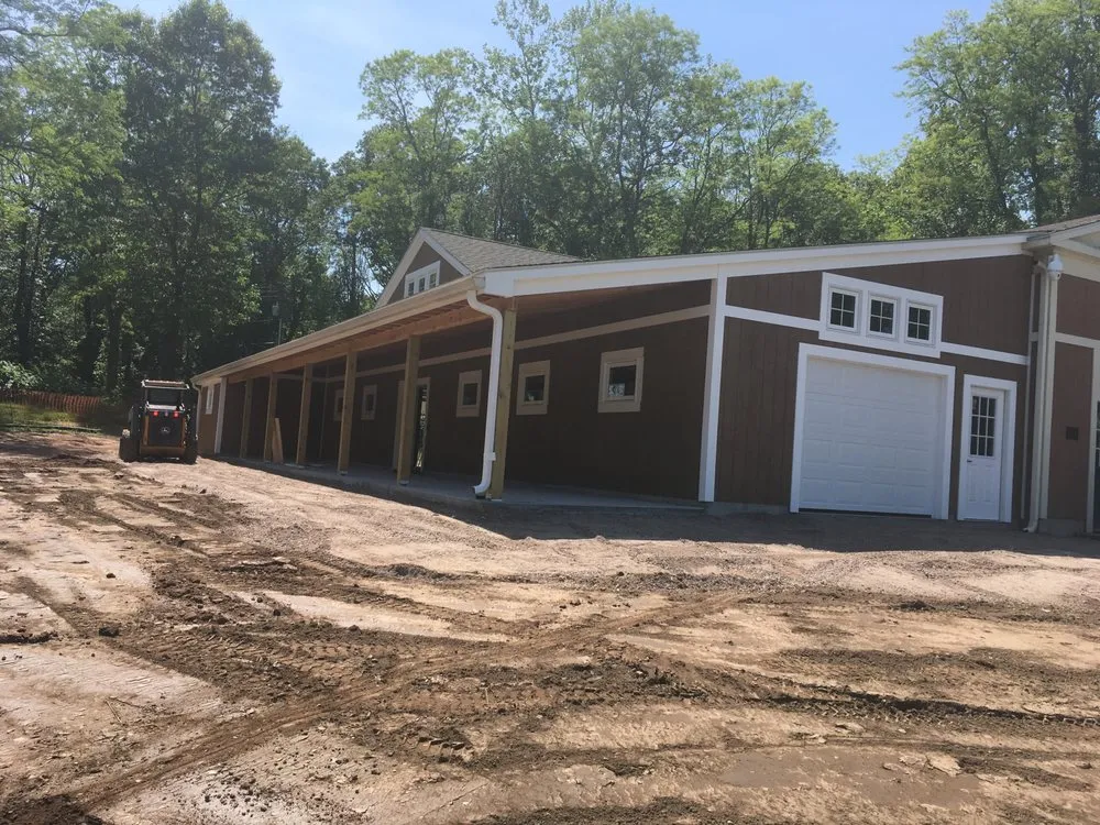 Trusted residential landscaping for year-round maintenance across Bristol, CT - KW Construction Services