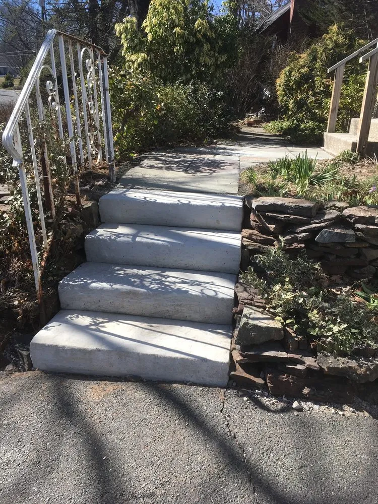 Expert landscape design in Bristol, CT - KW Construction Services