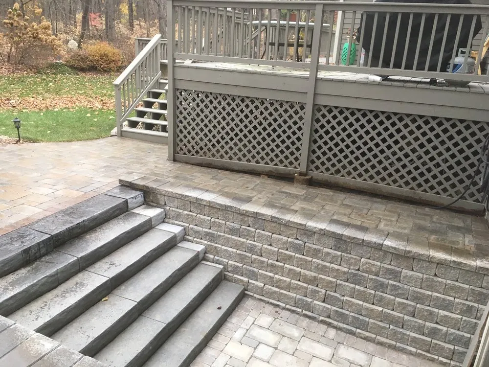 Custom lawn mowing service experts serving Bristol, CT - KW Construction Services