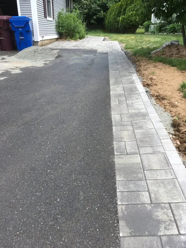 Expert lawn care service for year-round maintenance across Bristol, CT - KW Construction Services