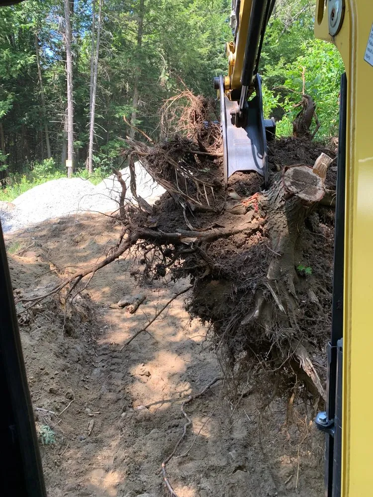 Expert landscape installation in Bristol, CT by KW Construction Services