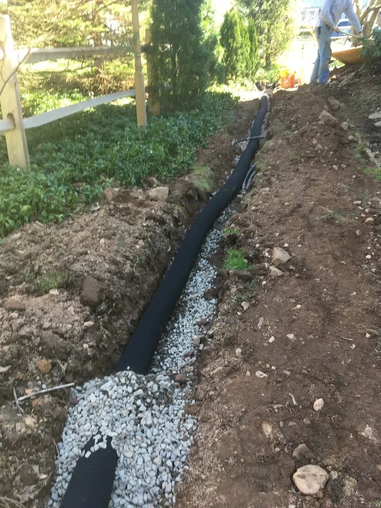 Affordable landscaping services in Bristol, CT by KW Construction Services