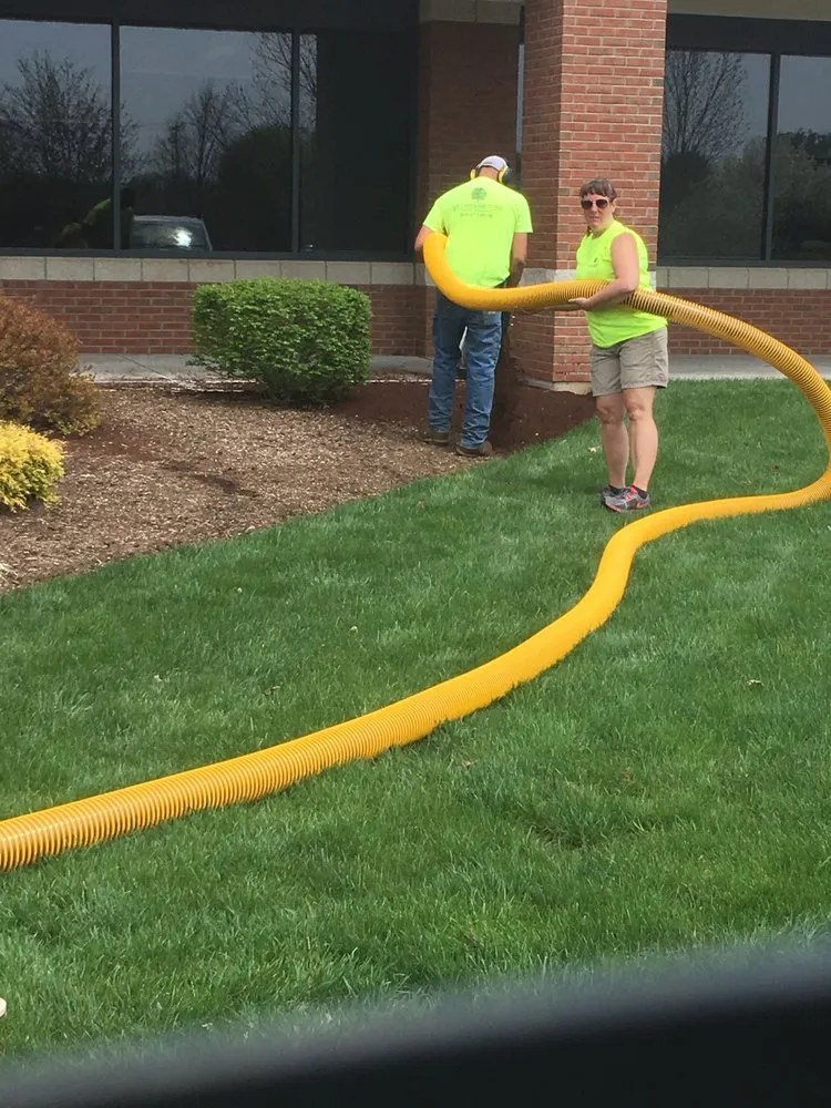 Trusted landscape design experts serving Bristol, CT - KW Construction Services